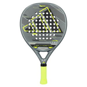 Padel Racket Adidas NEUVORTX Black / Lime