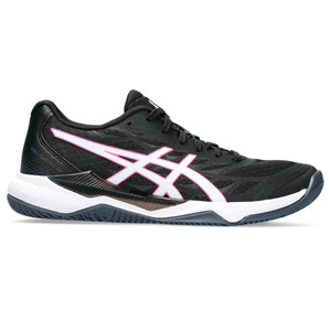Buty Asics Gel-Tactic 12 Women's Black / Hot Pink
