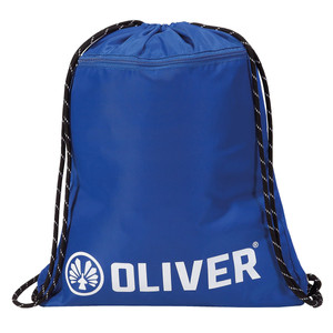 Oliver Gym Sack Blue
