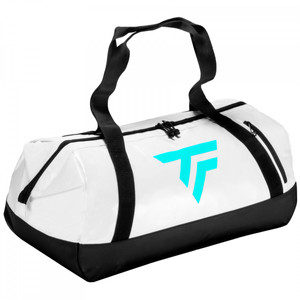 Tecnifibre Tour Endurance Duffel White / Blue