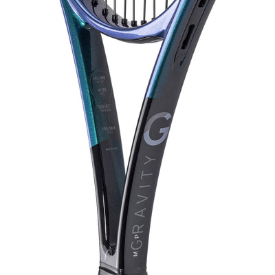 Rakieta HEAD Gravity MP 2025