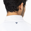 Tecnifibre Team Light Jacket White