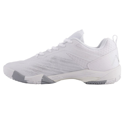 Buty Maxx X-Cushion Pro II White / Silver