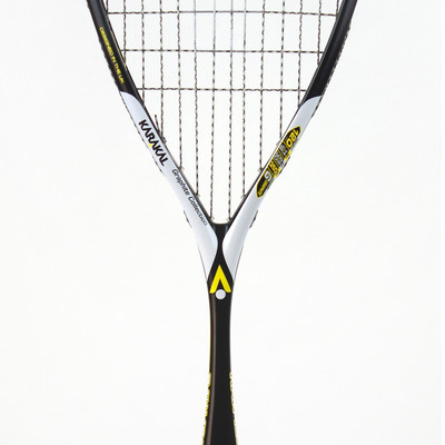 Karakal Raw 120G Squash Racket