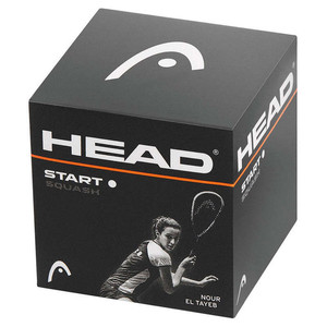 Head Start White Dot 1pcs.