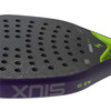 Padel racquet Siux Fenix Pro Glow Purple