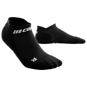 Skarpety CEP 4.0 Run No Show Socks Black