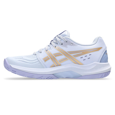 Buty Asics Powerbreak FF Women's Blue Fade / Champagne