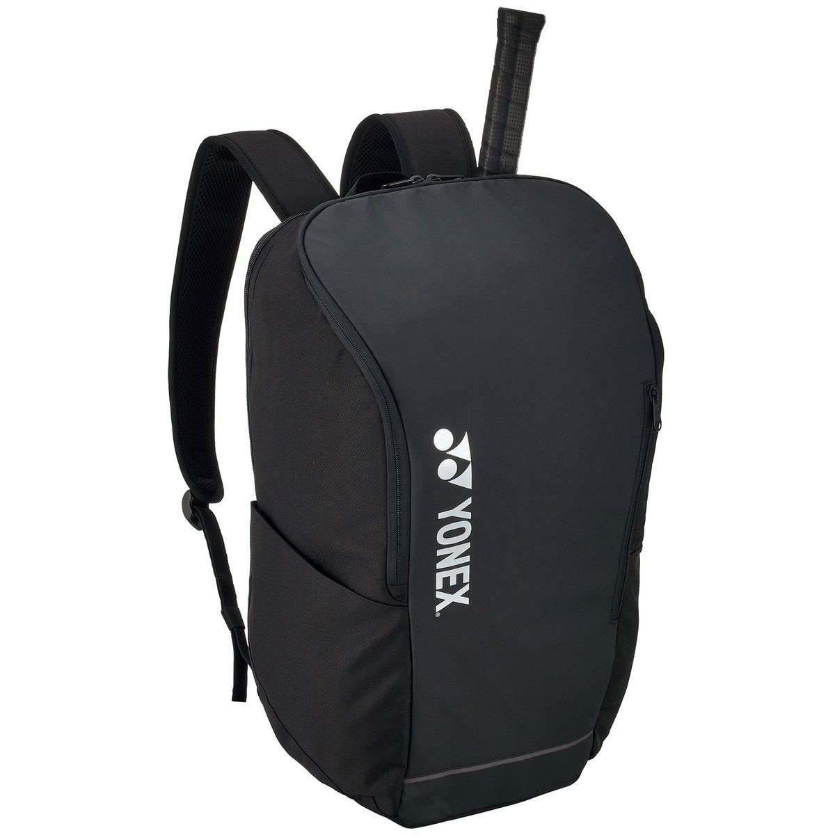 Yonex Team Backpack S 42312 Black Black | SQUASH  Bags  Yonex
