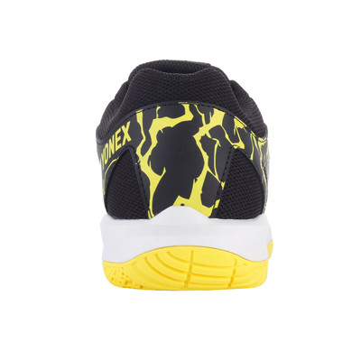 Yonex Power Cushion Strider Ray Wide White / Yellow