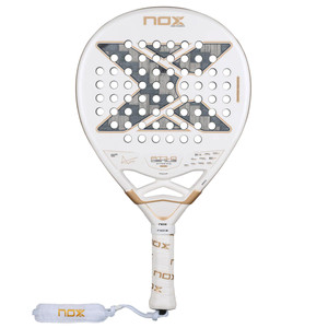 Padel racket Nox AT10 Genius 12K ALUM Xtrem Agustin Tapia