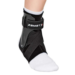 Stabilizator stawu skokowego Zamst A2-DX (Lewa stopa)