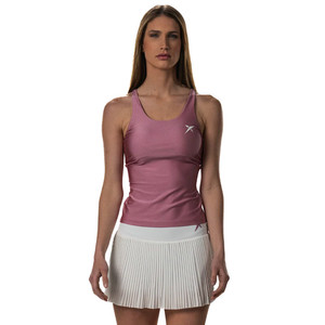 Drop Shot Camiseta Women's Radiant Tank Top