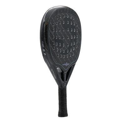 Padel Racket Sane Agressor VII Black
