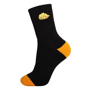 Victor Dragon Ball Z Socks Black