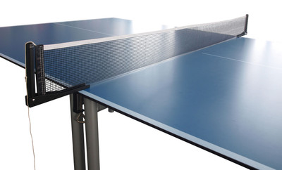 Siatka do tenisa stołowego Donic-Schildkrot Team Net
