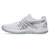 Buty Asics Powerbreak FF Women's Shine White / Pure Silver