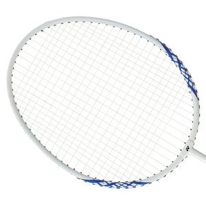 Badminton racket Yonex B-4000 White