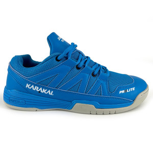 Buty Karakal KF ProLite Blue
