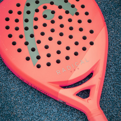Padel Racket HEAD Radical Pro 2026