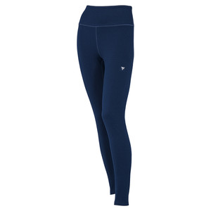 Tecnifibre Women's Team Tech Leggings Marine