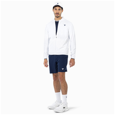 Bluza Tecnifibre Team Light Jacket White