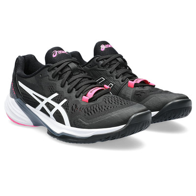 Buty Asics Sky Elite FF 2 Women's Black / Hot Pink