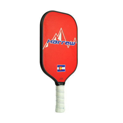 Rakieta do pickleballa Harrow Apex XP Red / Navy