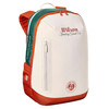 Plecak Wilson Team Roland Garros Backpack