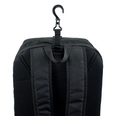 Yonex Team Backpack 42512 Black