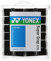 Yonex AC 102 EX-12 Black 12 pcs.