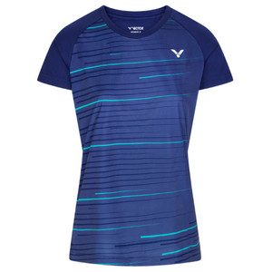 Koszulka Victor Women's T-Shirt T-34100 B