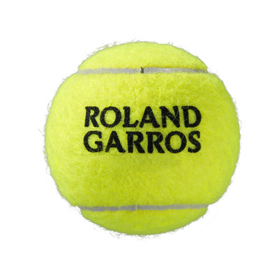 Piłki Wilson Roland Garros All Court 2x4szt.