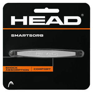 Wibrastop Head Smartsorb Silver