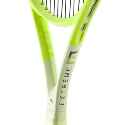 Tennis racquet HEAD Extreme MP