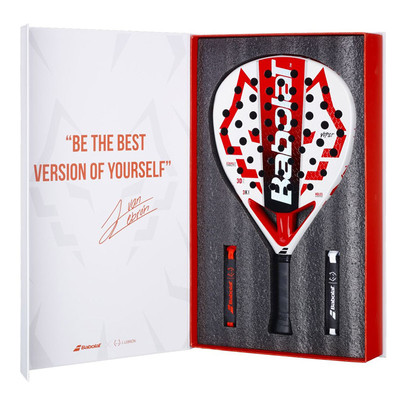 Padel racquet Babolat Technical Viper Juan Lebron 2.5