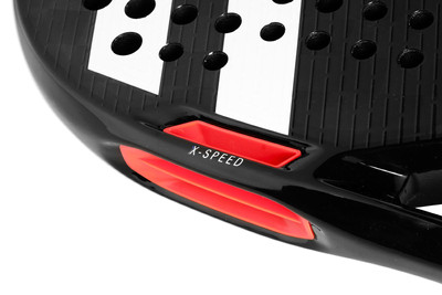 Rakieta do padla Tecnifibre Curva Power