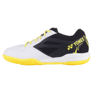 Yonex Power Cushion Strider Ray Wide White / Yellow