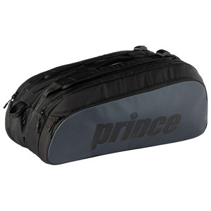 Prince Tour 3 Comp Racket Bag Black