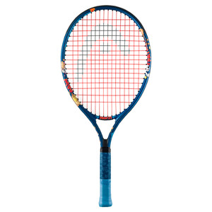 Tennis racquet HEAD Paw 21 Blue