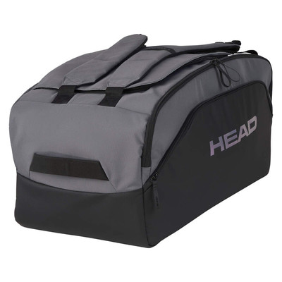 Torba HEAD Pro X Duffle Bag Black / Dark Grey