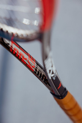 Rakieta Babolat Pure Strike VS