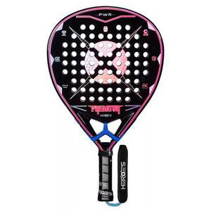 Padel Racket Heroe's Predator PWR