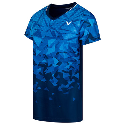 Victor Women's T-Shirt T-54100 B 