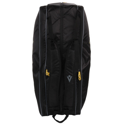 Karakal Pro Tour Elite 2.1 Racketbag 12R Yellow