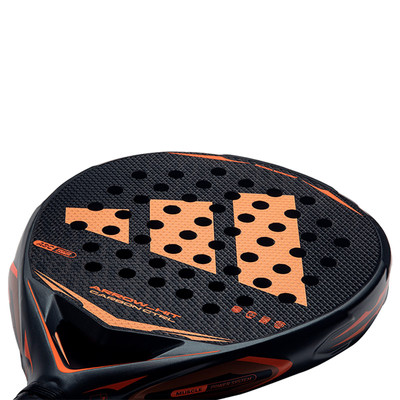Padel Racket Adidas Arrow Hit Carbon CTRL 2026