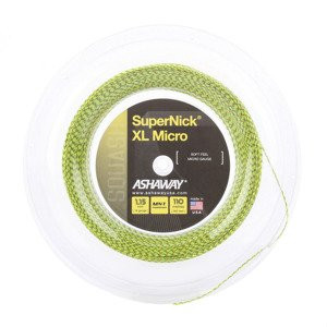 Ashaway SuperNick-XL MICRO