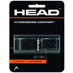 Owijka Head Hydrosorb Comfort Czarna 1szt.