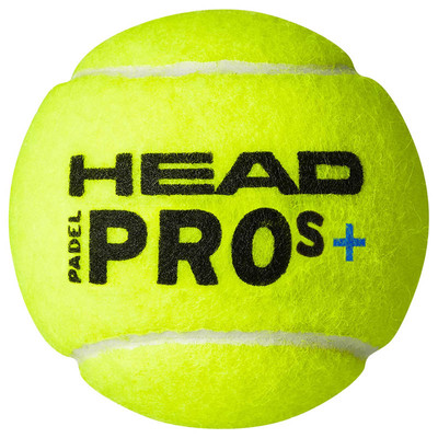 Head Padel Pro S+ - Karton 24x3szt.