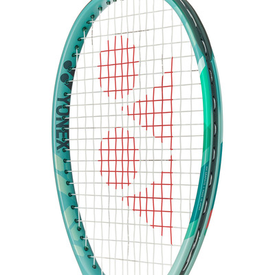 Tennis racquet Yonex Percept 100L (280 g) Olive Green